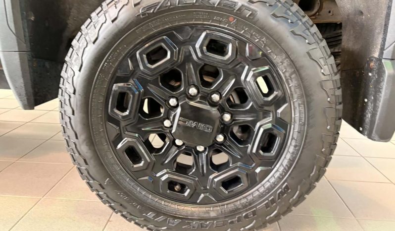 
								2022 GMC Sierra 2500 Crew Cab 4×4 Denali full									