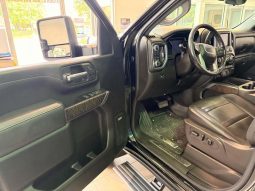 
										2022 GMC Sierra 2500 Crew Cab 4×4 Denali full									