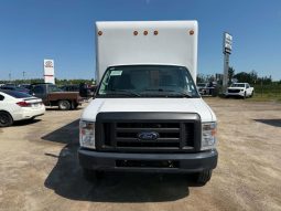 
										2023 Ford E-series full									