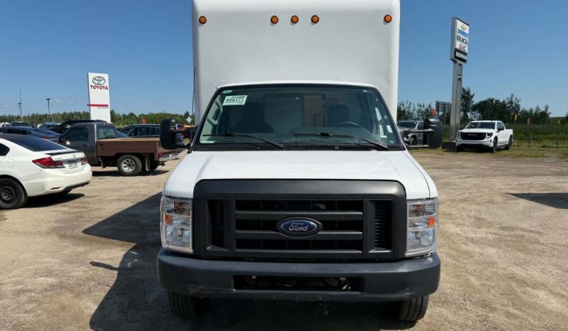 
								2023 Ford E-series full									