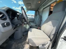 
										2023 Ford E-series full									