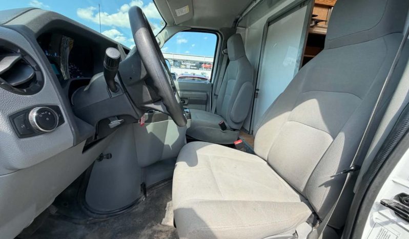 
								2023 Ford E-series full									