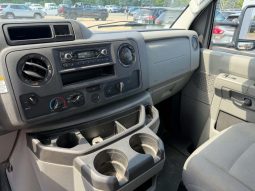 
										2023 Ford E-series full									