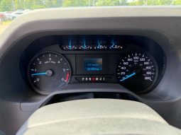 
										2023 Ford E-series full									