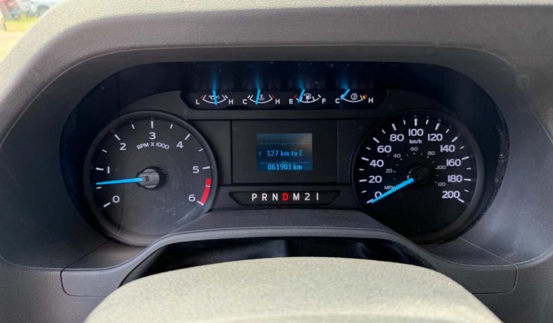 
								2023 Ford E-series full									