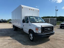 
										2023 Ford E-series full									
