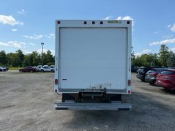 
										2023 Ford E-series full									