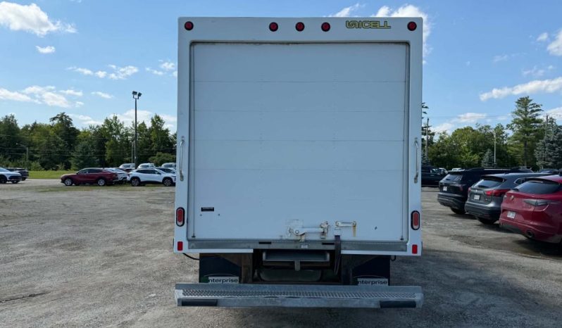 
								2023 Ford E-series full									