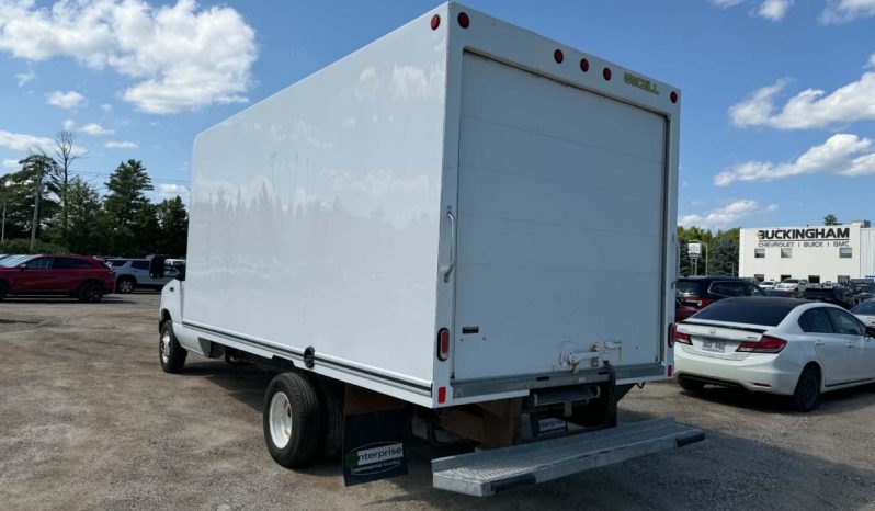 
								2023 Ford E-series full									