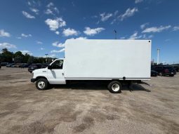 
										2023 Ford E-series full									