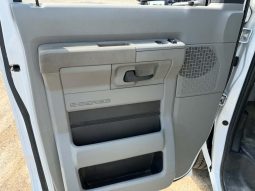 
										2023 Ford E-series full									