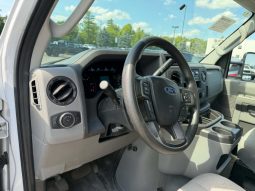 
										2023 Ford E-series full									