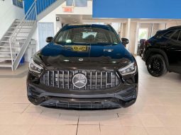 
										2023 Mercedes-Benz GLA 45 4matic+ Suv full									