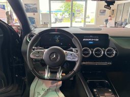 
										2023 Mercedes-Benz GLA 45 4matic+ Suv full									