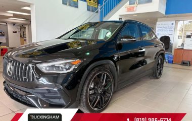 2023 Mercedes-Benz GLA 45 4matic+ Suv