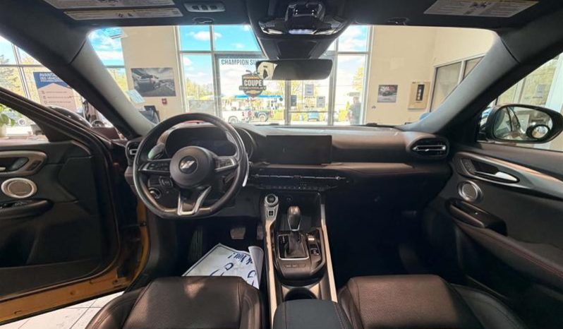 
								2024 Dodge Hornet Hybrid R/T Plus PHEV eAWD *Ltd Avail* full									