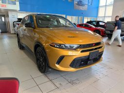 
										2024 Dodge Hornet Hybrid R/T Plus PHEV eAWD *Ltd Avail* full									