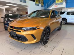 2024 Dodge Hornet Hybrid - Occasion VUS - VIN: ZACPDFDW8R3A12528 - Buckingham Chevrolet Buick GMC Gatineau