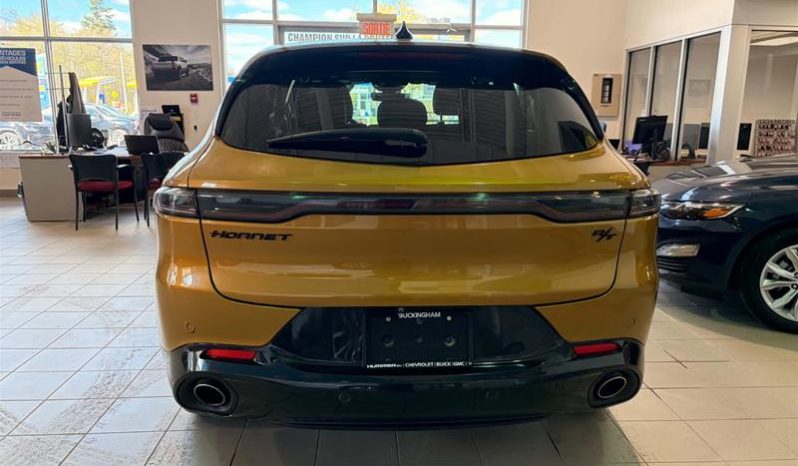 
								2024 Dodge Hornet Hybrid R/T Plus PHEV eAWD *Ltd Avail* full									
