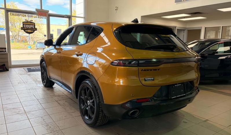 
								2024 Dodge Hornet Hybrid R/T Plus PHEV eAWD *Ltd Avail* full									