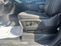 
										2025 Chevrolet Silverado 1500 Crew Cab Standard full									