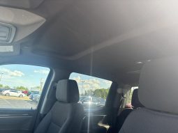 
										2025 Chevrolet Silverado 1500 Crew Cab Standard full									