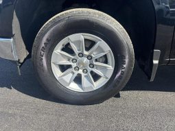 
										2025 Chevrolet Silverado 1500 Crew Cab Standard full									