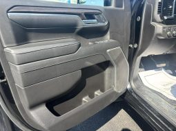 
										2025 Chevrolet Silverado 1500 Crew Cab Standard full									