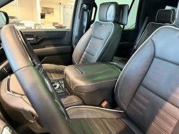 
										2025 GMC Yukon 4WD 4dr AT4 Ultimate full									