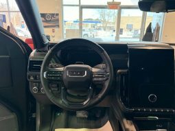 
										2025 GMC Yukon 4WD 4dr AT4 Ultimate full									