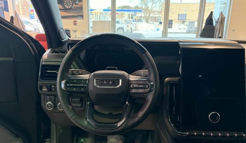 
								2025 GMC Yukon 4WD 4dr AT4 Ultimate full									