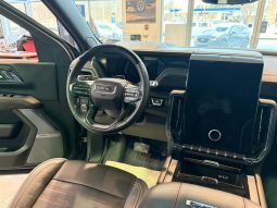 
										2025 GMC Yukon 4WD 4dr AT4 Ultimate full									