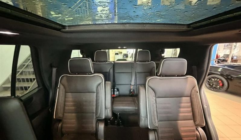 
								2025 GMC Yukon 4WD 4dr AT4 Ultimate full									