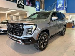 2025 GMC Yukon - Occasion VUS - VIN: 1GKS2VRL1SR343044 - Buckingham Chevrolet Buick GMC Gatineau