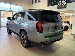 
										2025 GMC Yukon 4WD 4dr AT4 Ultimate full									