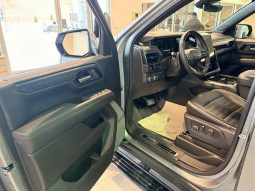 
										2025 GMC Yukon 4WD 4dr AT4 Ultimate full									