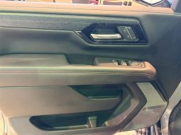 
										2025 GMC Yukon 4WD 4dr AT4 Ultimate full									