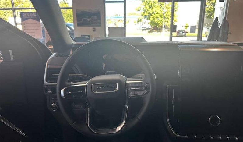 
								2025 GMC Yukon 4WD 4dr Denali full									