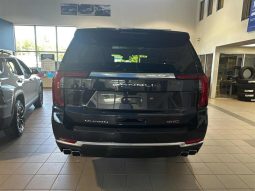 
										2025 GMC Yukon 4WD 4dr Denali full									