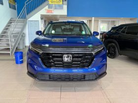 2025 Honda CR-V Sport Awd