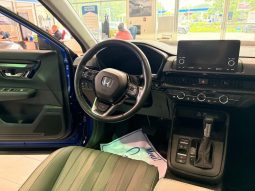 
										2025 Honda CR-V Sport Awd full									