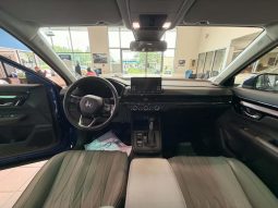 
										2025 Honda CR-V Sport Awd full									