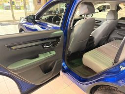 
										2025 Honda CR-V Sport Awd full									