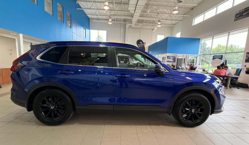 
								2025 Honda CR-V Sport Awd full									