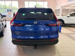 
										2025 Honda CR-V Sport Awd full									