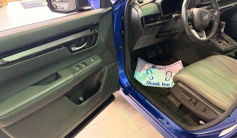 
								2025 Honda CR-V Sport Awd full									