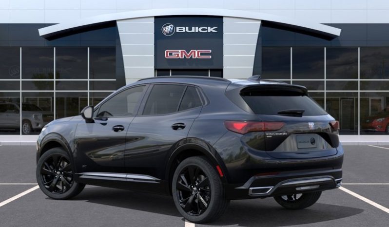 
								2026 Buick Envision AWD 4dr Sport Touring full									