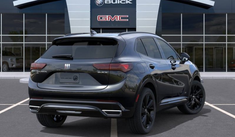 
								2026 Buick Envision AWD 4dr Sport Touring full									