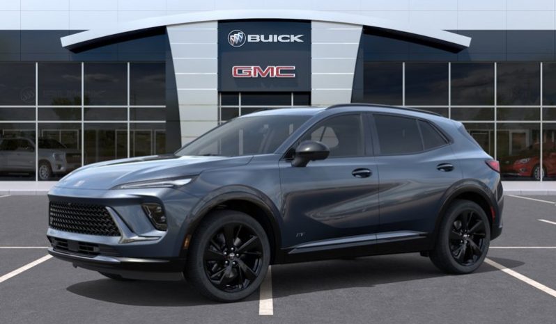 
								2026 Buick Envision AWD 4dr Sport Touring full									