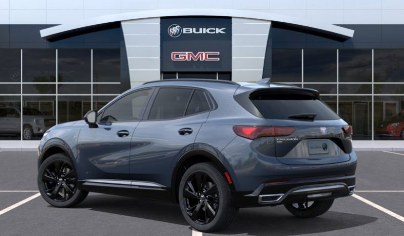 
								2026 Buick Envision AWD 4dr Sport Touring full									